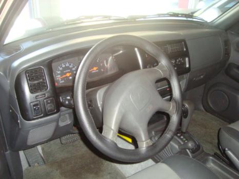 MITSUBISHI L 200 2.5 HPE 4X4 OUTDOOR CABINE DUPLA, Foto 3