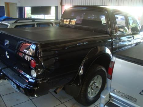 MITSUBISHI L 200 2.5 HPE 4X4 OUTDOOR CABINE DUPLA, Foto 4