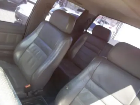 MITSUBISHI L 200 2.5 GLS HPE 4X4 CABINE DUPLA TURBO DIESEL, Foto 3