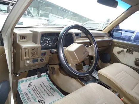 MITSUBISHI L 200 2.5 4X4 CABINE DUPLA DIESEL, Foto 2