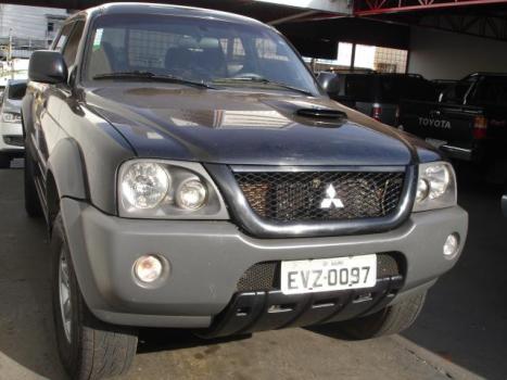 MITSUBISHI L 200 2.5 GLS 4X4 OUTDOOR CABINE DUPLA, Foto 1