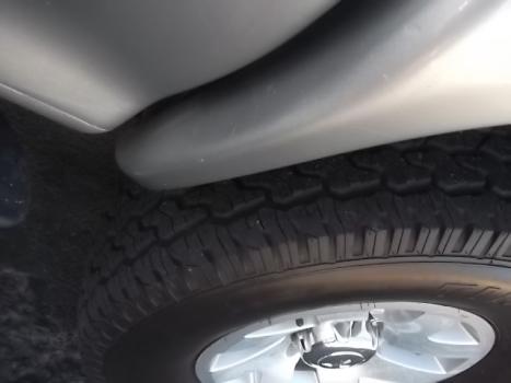 MITSUBISHI L 200 2.5 SPORT HPE 4X4 CABINE DUPLA TURBO INTECOOLER, Foto 2