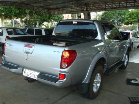 MITSUBISHI L 200 3.2 16V 4X4 TRITON HPE CABINE DUPLA, Foto 3