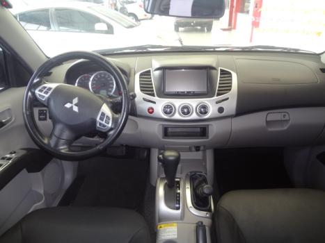 MITSUBISHI L 200 3.2 16V 4X4 TRITON HPE CABINE DUPLA, Foto 3