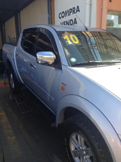 MITSUBISHI L 200 3.2 16V XB 4X4 TRITON CABINE DUPLA, Foto 3