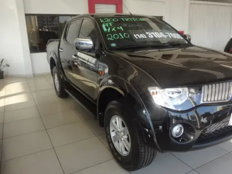 MITSUBISHI L 200 3.2 16V 4X4 TRITON HPE CABINE DUPLA, Foto 4