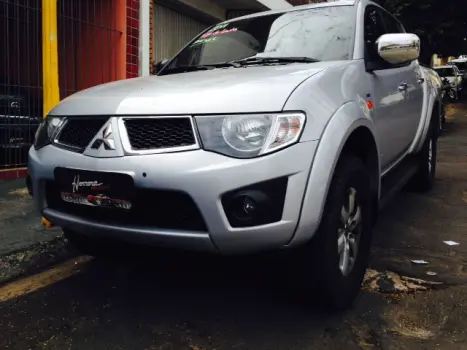 MITSUBISHI L 200 3.2 16V 4X4 TRITON HPE CABINE DUPLA, Foto 1