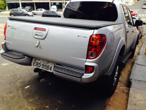 MITSUBISHI L 200 3.2 16V 4X4 TRITON HPE CABINE DUPLA, Foto 3