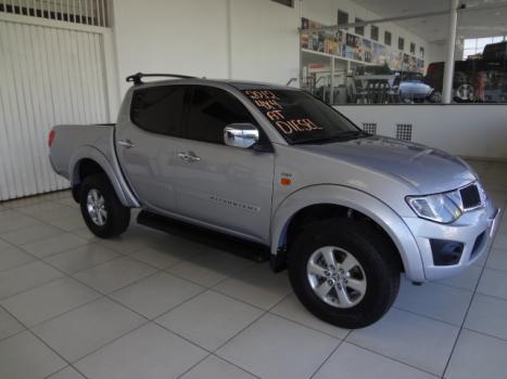 MITSUBISHI L 200 3.2 16V 4X4 TRITON HPE CABINE DUPLA, Foto 1