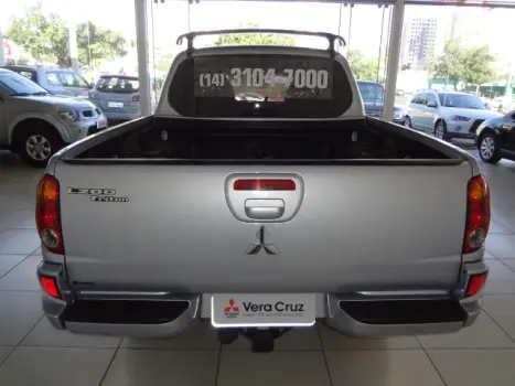 MITSUBISHI L 200 3.2 16V 4X4 TRITON HPE CABINE DUPLA, Foto 3