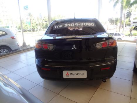 MITSUBISHI Lancer 2.0 16V 4P, Foto 3