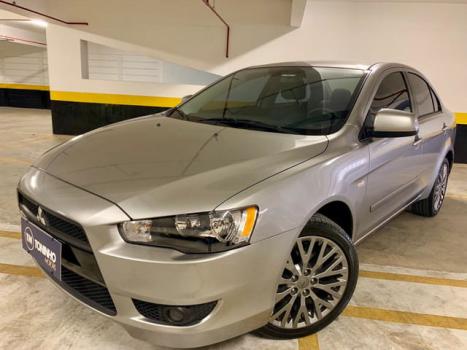 MITSUBISHI Lancer 2.0 16V 4P HLT AUTOM�TICO CVT, Foto 1