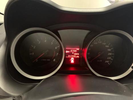 MITSUBISHI Lancer 2.0 16V 4P HLT AUTOM�TICO CVT, Foto 3