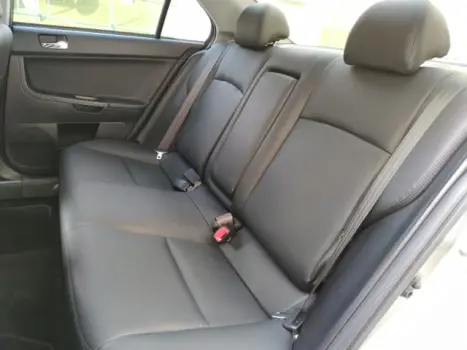 MITSUBISHI Lancer 2.0 16V 4P HLT AUTOM�TICO CVT, Foto 6