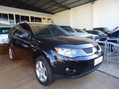 MITSUBISHI Outlander 2.0 16V 4P AUTOM�TICO, Foto 1