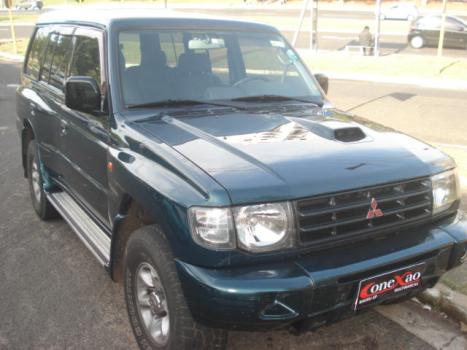 MITSUBISHI Pajero 2.8 4P GLS TURBO DIESEL, Foto 1