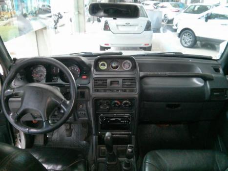 MITSUBISHI Pajero 3.0 V6 24V 4P 4X4 GLS-B AUTOM�TICO, Foto 3
