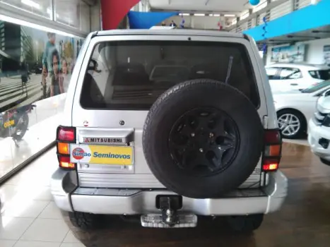MITSUBISHI Pajero 3.0 V6 24V 4P 4X4 GLS-B AUTOM�TICO, Foto 4