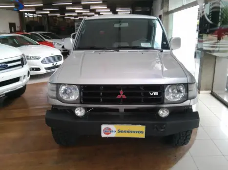 MITSUBISHI Pajero 3.0 V6 24V 4P 4X4 GLS-B AUTOM�TICO, Foto 1