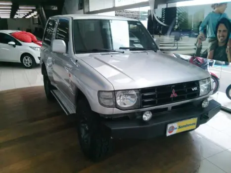 MITSUBISHI Pajero 3.0 V6 24V 4P 4X4 GLS-B AUTOM�TICO, Foto 2