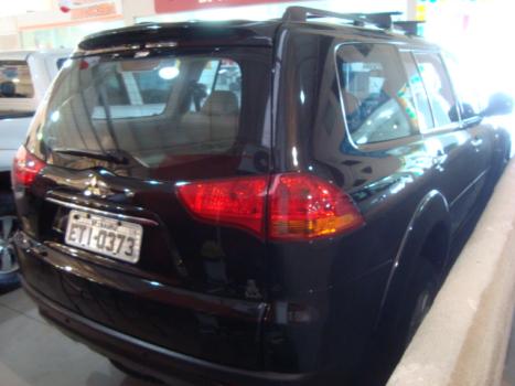 MITSUBISHI Pajero Dakar 3.2 16V 4P HPE 4X4  7 LUGARES TURBO INTECOOLER DIESEL AUTOM�TICO, Foto 4