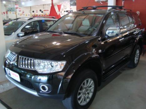 MITSUBISHI Pajero Dakar 3.2 16V 4P HPE 4X4  7 LUGARES TURBO INTECOOLER DIESEL AUTOM�TICO, Foto 1