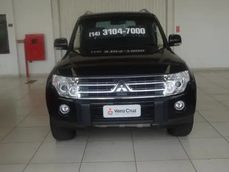 MITSUBISHI Pajero Full 3.2 16V 4P HPE 4X4 TURBO DIESEL AUTOM�TICO, Foto 1