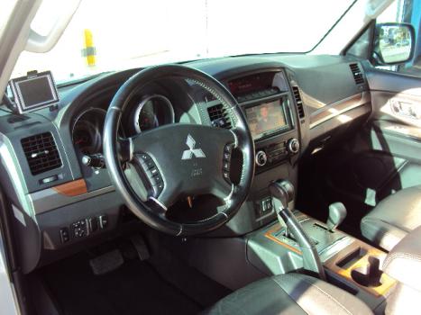 MITSUBISHI Pajero Full 3.2 16V 4P HPE 4X4 TURBO DIESEL AUTOM�TICO, Foto 3