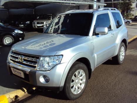 MITSUBISHI Pajero Full 3.2 16V 4P HPE 4X4 TURBO DIESEL AUTOM�TICO, Foto 1