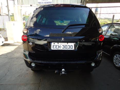 MITSUBISHI Pajero Sport 2.5 4P 4X4 HPE TURBO DIESEL INTERCOOLER, Foto 3