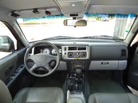 MITSUBISHI Pajero Sport 2.5 4P 4X4 HPE TURBO DIESEL INTERCOOLER, Foto 4