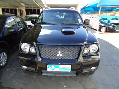 MITSUBISHI Pajero Sport 2.5 4P 4X4 HPE TURBO DIESEL INTERCOOLER, Foto 1