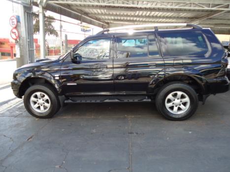 MITSUBISHI Pajero Sport 2.5 4P 4X4 HPE TURBO DIESEL INTERCOOLER, Foto 2