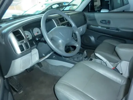 MITSUBISHI Pajero Sport 3.5 V6 24V 4P 4X4 HPE AUTOM�TICO, Foto 4