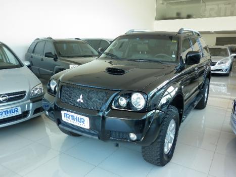 MITSUBISHI Pajero Sport 3.5 V6 24V 4P 4X4 HPE AUTOM�TICO, Foto 1