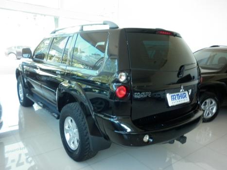 MITSUBISHI Pajero Sport 3.5 V6 24V 4P 4X4 HPE AUTOM�TICO, Foto 3