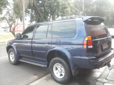 MITSUBISHI Pajero Sport 2.8 4P HPE 4X4 TURBO INTERCOOLER, Foto 2