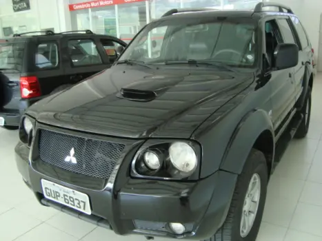 MITSUBISHI Pajero Sport 2.8 4P HPE 4X4 TURBO INTERCOOLER, Foto 1