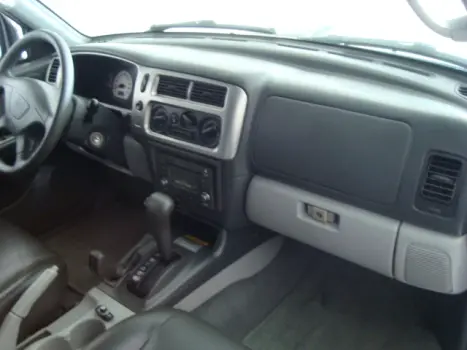 MITSUBISHI Pajero Sport 2.8 4P HPE 4X4 TURBO INTERCOOLER, Foto 3