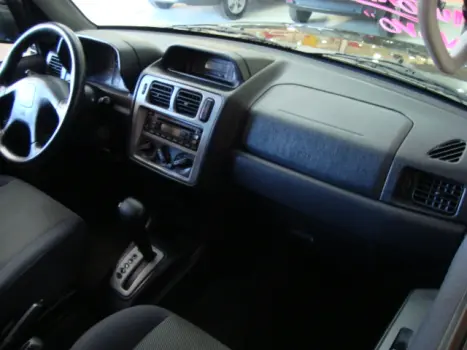 MITSUBISHI Pajero TR4 2.0 16V 4P 4X4 AUTOM�TICO, Foto 3