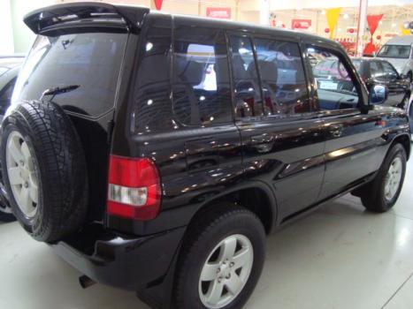 MITSUBISHI Pajero TR4 2.0 16V 4P 4X4 AUTOM�TICO, Foto 4