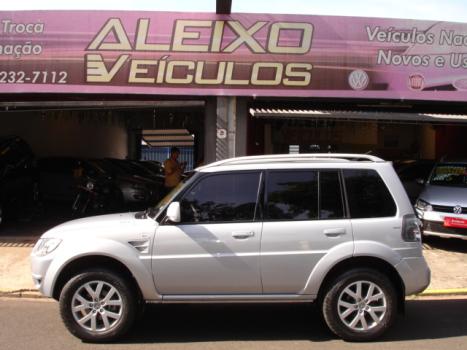 MITSUBISHI Pajero TR4 2.0 16V 4P FLEX, Foto 3