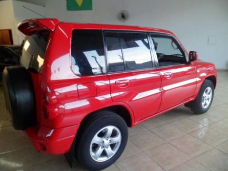 MITSUBISHI Pajero TR4 2.0 16V 4P FLEX, Foto 2