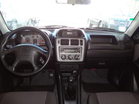 MITSUBISHI Pajero TR4 2.0 16V 4P FLEX, Foto 4