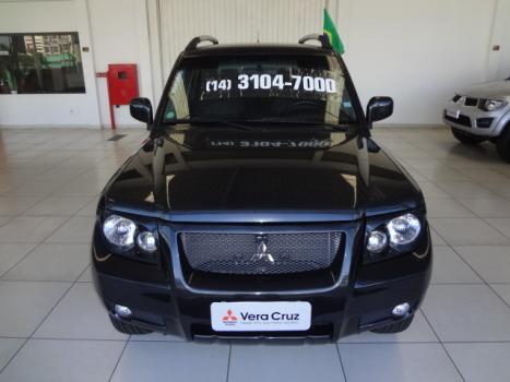 MITSUBISHI Pajero TR4 2.0 16V 4P FLEX, Foto 2