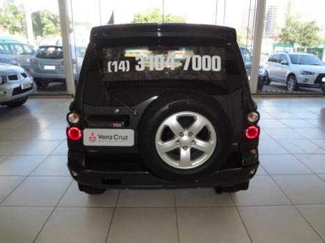 MITSUBISHI Pajero TR4 2.0 16V 4P FLEX, Foto 3