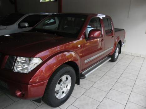 NISSAN Frontier 2.5 SE TURBO DIESEL CABINE DUPLA, Foto 1