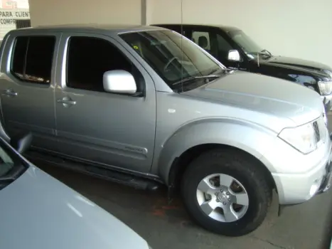 NISSAN Frontier 2.5 XE TURBO DIESEL CABINE DUPLA, Foto 1
