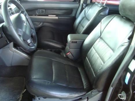 NISSAN Frontier 2.8 XE TURBO DIESEL CABINE DUPLA, Foto 3