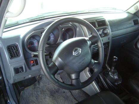 NISSAN Frontier 2.8 XE TURBO DIESEL CABINE DUPLA, Foto 4